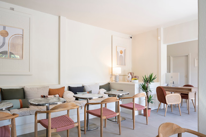 Hôtel Lou Cagnard by null