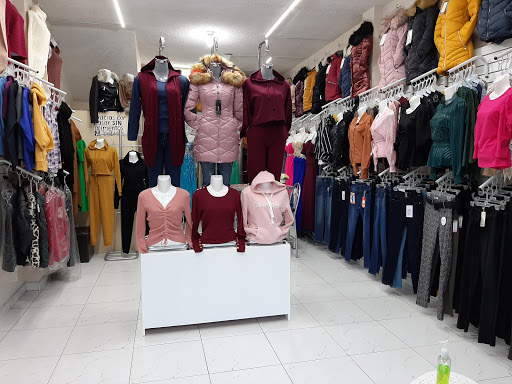 THEY'S BOUTIQUE - Thumbnail
