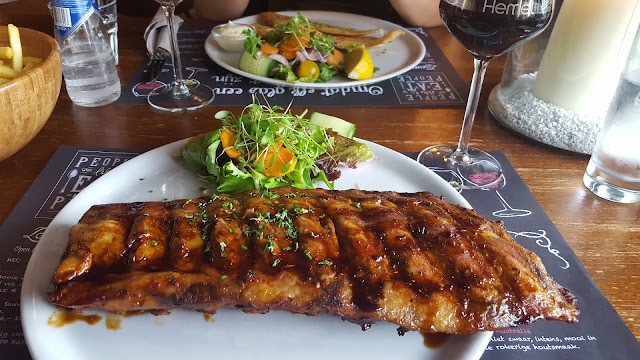 Restaurant le Septième Ciel