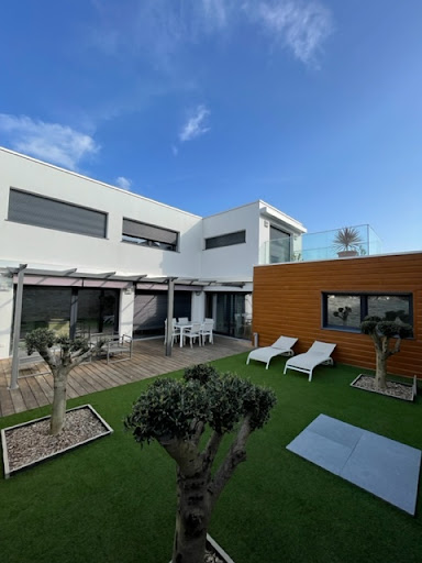 Tip Bâtiment - Visual