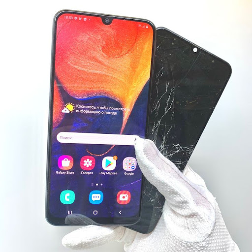 Cracked or damaged mobile screen? Get it replaced in just 30 minutes at ghansoli mobile repairing…