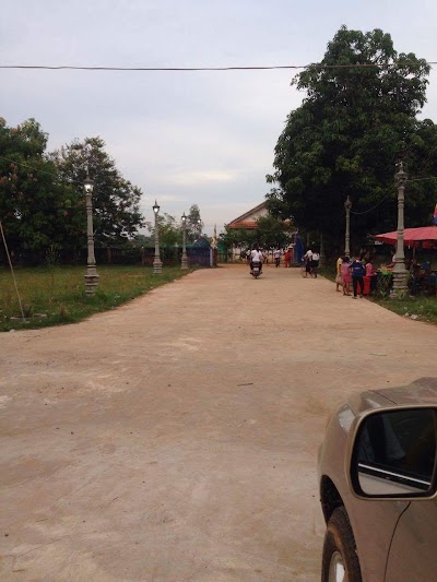 Photos of វត្តទួលព្រះសិរីរ័ត្ន