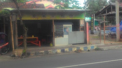 Photos of Mie Ayam Q_ta