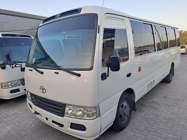 Al Ruqa Al Hamra - Sharjah
