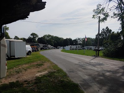 Ben Franklin RV Park