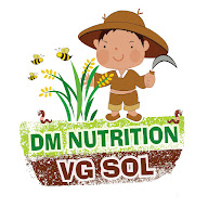 VG Sol / DM Nutrition à Genneton