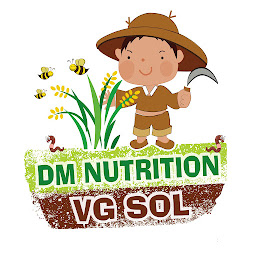Photo n°1 de VG Sol / DM Nutrition à Genneton (Société d'import-export)