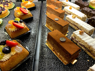 Photo n°3 de Boulangerie Pâtisserie 