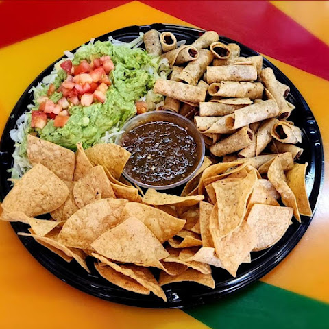 Perico's Tacos & Burritos by null