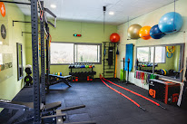 ALP'SQUASH à Briançon