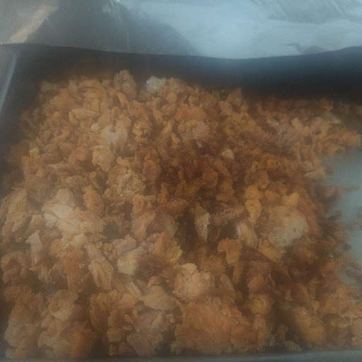 Tacos de Asada , el Wache. - Thumbnail