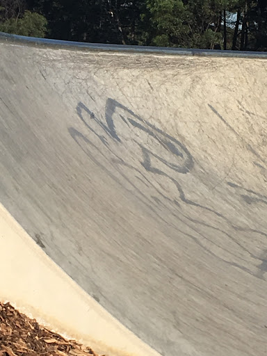 Glenroy Skatepark - Thumbnail