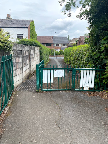 Reviews of Park lane park in Manchester - Parking garage