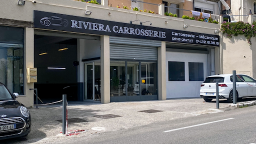 Riviera Carrosserie