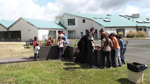 Photo de Association Les Genêts d'Or - EHPAD de Kerallan