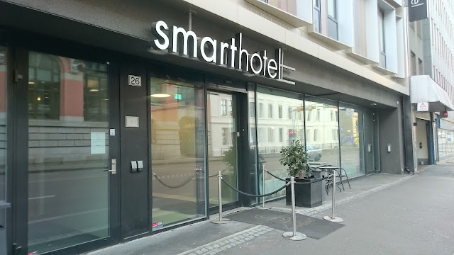 Smarthotel Oslo