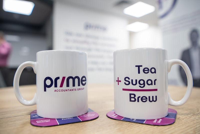 Prime Accountants - Accountants in Coventry