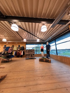 Intersport Dokkum Zuiderschans 1-A, 9101 PZ Dokkum, Nederland