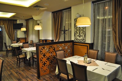 Photos of PRISTAN restourant (restaurant Wharf)