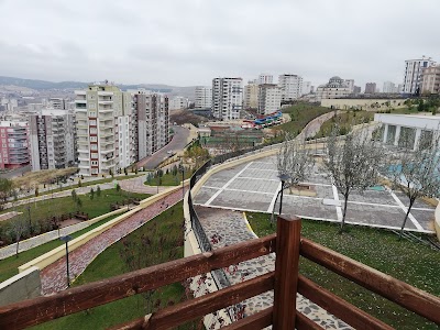 Karaköprü Yaşam Park