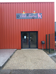 Photo n°5 de Chik toutou à Saint-Méen-le-Grand (Toiletteur)