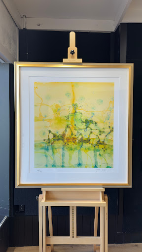 Bottomley Fine Framing - Brighton - Thumbnail