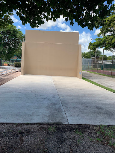 City of West Miami - Recreation Center Gallery - United States