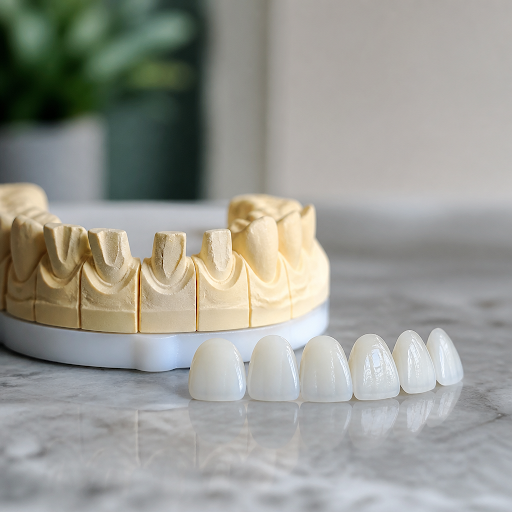 Thinking about a confident, camera-ready smile with dental veneers? At Endobrace Dental Clinic in… post image