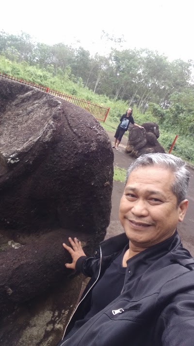 Photos of Limestone Pagar Alam