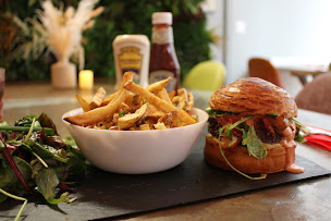 Photo n°105 de Sweet And Salty à Paris (Bar à tapas)