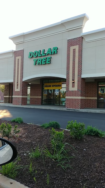 Dollar Tree