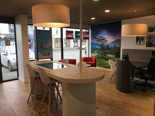 Agence de voyage TUI STORE Bruz - Thumbnail