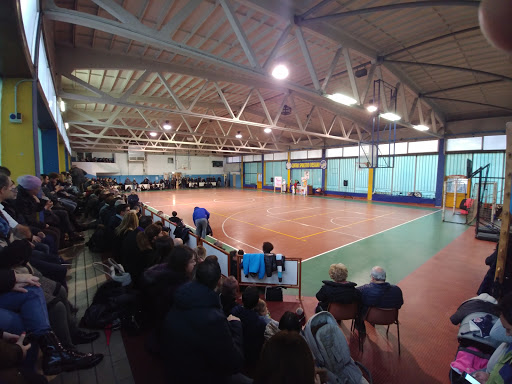 Palestra Il Centro - Thumbnail