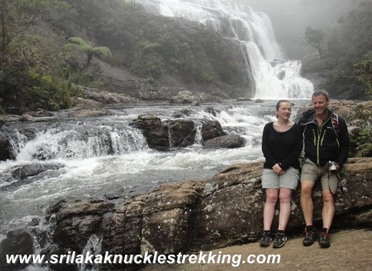 Srilanka Knuckles Trekking, Author: Srilanka Knuckles Trekking