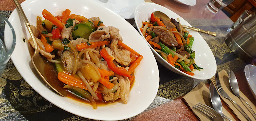 Thai Ayutthaya Restaurant - Thumbnail