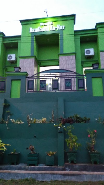 Photos of Hotel Mario Pare-Pare