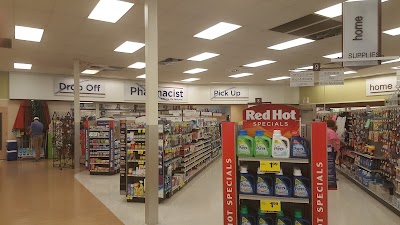 Rite Aid