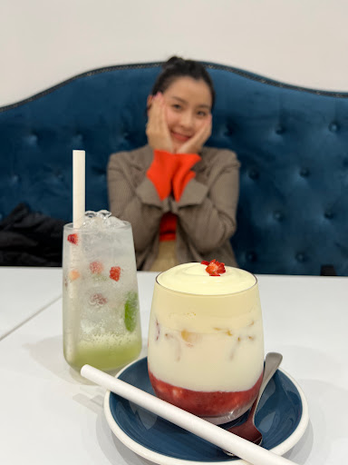 Acafe (BlueSong) Coffee & Mocktails - Thumbnail