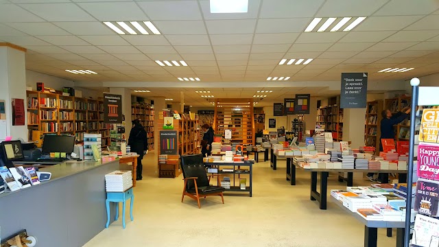Boekhandel De Slegte Rotterdam