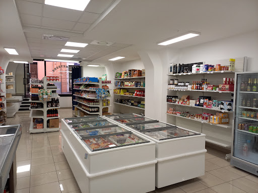 Musketeers International Food
