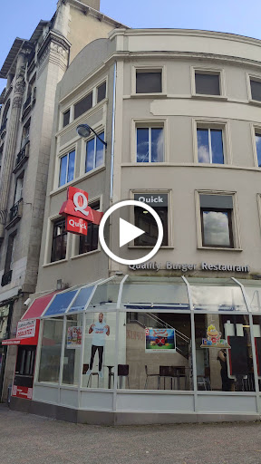 Photo 2 - Quick Limoges Jean Jaurès