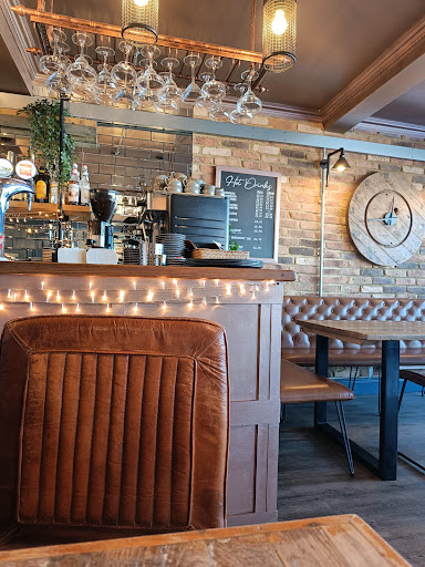 Caffe Grey - Visual