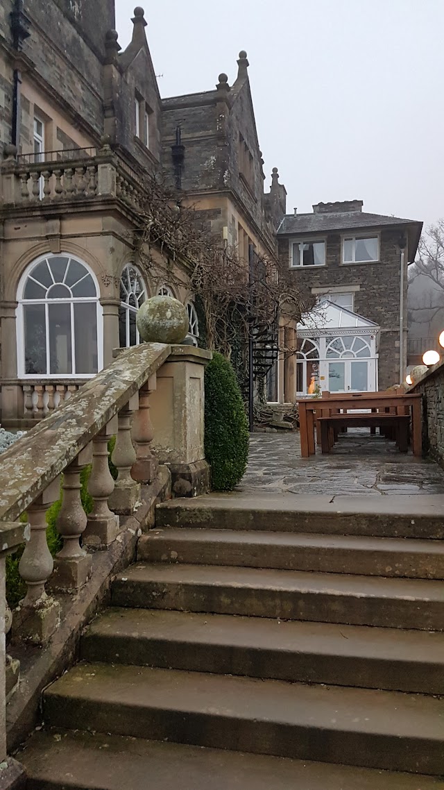 Langdale Chase Hotel