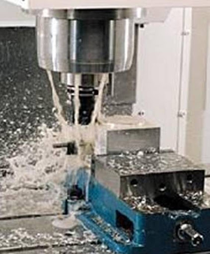 CNC Programmers inc - Visual