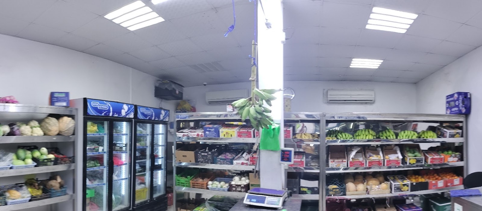 Sharea Al Matar Vegetable & Fruits LLC - صورة 2