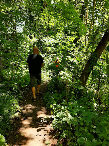 Spring Creek Peace Park - Thumbnail