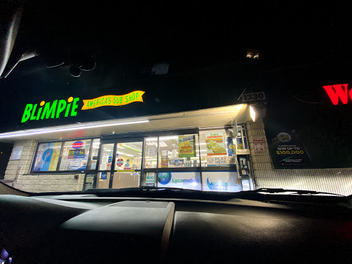 Welsh Farms & blimpie america's sub shop - Thumbnail
