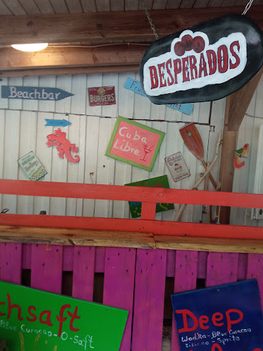 Beachbar Solms - Thumbnail