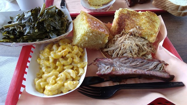 Rodney Scott's BBQ