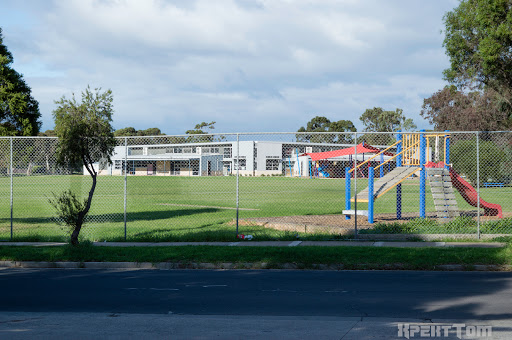 Altona Meadows Primary School - Thumbnail
